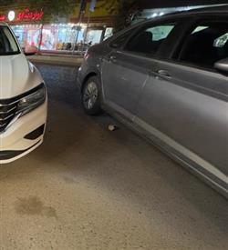 ڤۆڵکسواگن پاسات